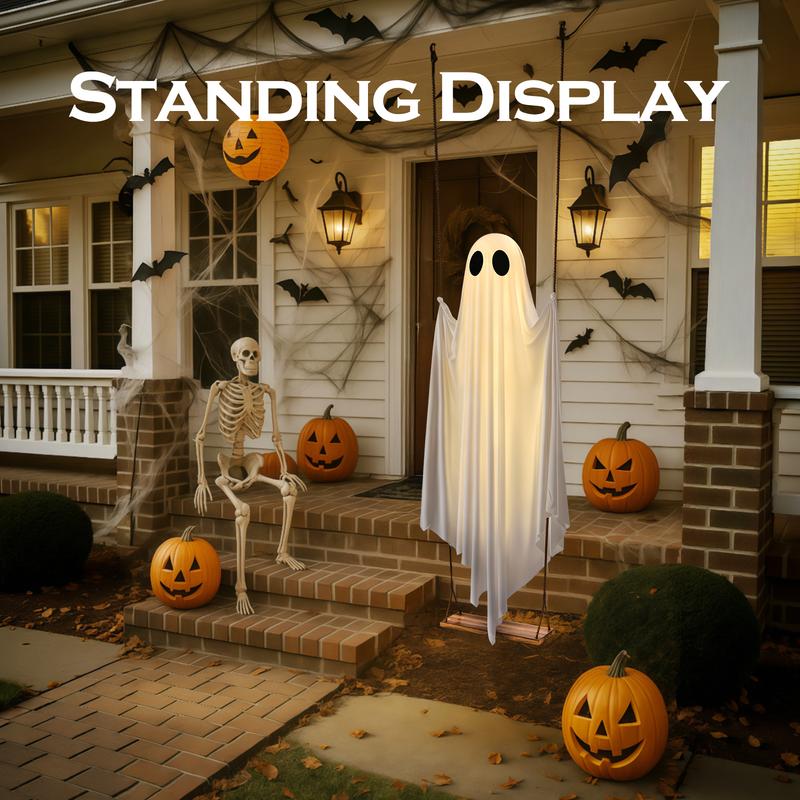 Hanging Ghost Swing