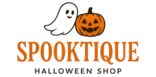 Spooktique